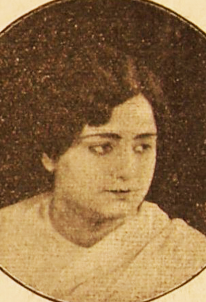 নিভাননী দেবী